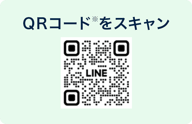 QRコード