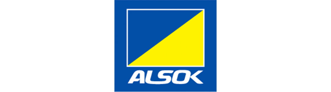 ALSOK